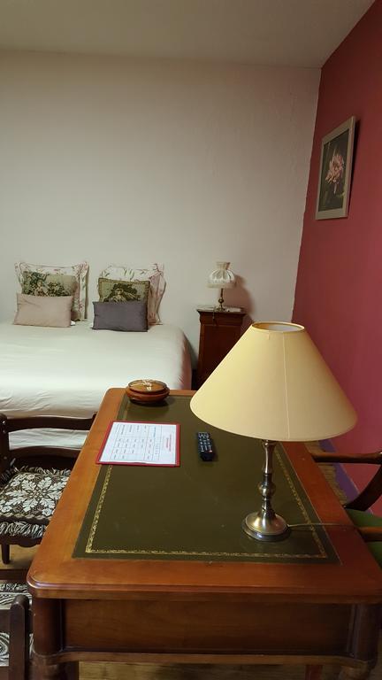 Chambre Familiale Supérieure